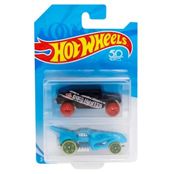 Hot Wheels FVN40 Car 2pcs - buy, prices for - photo 5