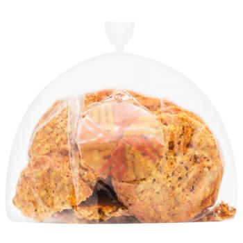 Zhornova Sunflower Cookies 200g
