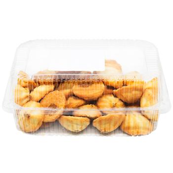 Star Cookies with Halva - buy, prices for Auchan - photo 2