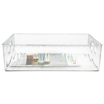Storage Box Plastic 9569 - buy, prices for Tavria V - photo 3