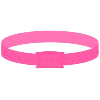 PerFect TRIO Collar for Cats Against External and Internal Parasites 35cm Pink - buy, prices for - photo 2