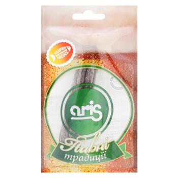 Aris Fire Sun-Dried Salmon Sticks 35g - buy, prices for NOVUS - photo 1