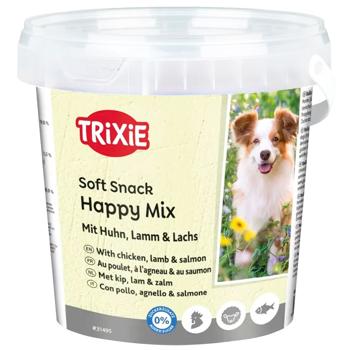 Trixie Happy Mix Dog Snack 500g