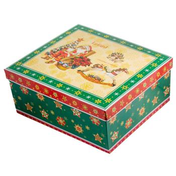 Lefard Christmas Collection Tea Set 2 items 180ml - buy, prices for - photo 4