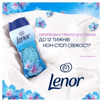 Lenor Spring Awakening Granular Fabric Conditioner 195g - buy, prices for - photo 3