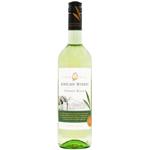 Вино African Winery Chenin Blanc біле сухе 12% 0,75л