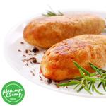 Котлета куряча