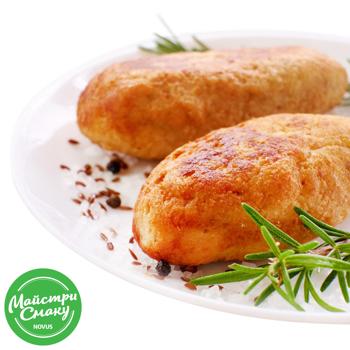 Сhicken Cutlets - buy, prices for NOVUS - photo 1
