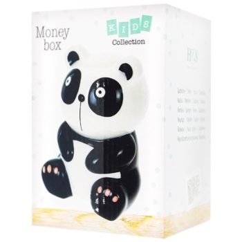 Beast Ceramic Moneybox 10*18cm - buy, prices for Tavria V - photo 2