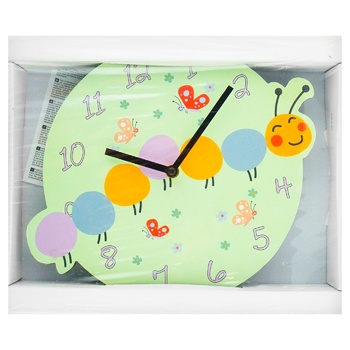 Children's Watch 26*28cm - buy, prices for Auchan - photo 3