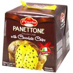 Pineta Panettone with Сhocolate Сhips 500g