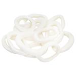 Agros More Fresh Frozen Squid Rings