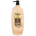 Гель для душа Oriense Янтарь и ваниль 1300мл