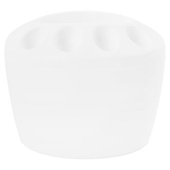 Підставка Алеана для зубних щіток в асортименті - купити, ціни на Таврія В - фото 4