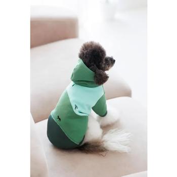 Худі для собак Pet Fashion Woody XS - купити, ціни на MasterZoo - фото 2