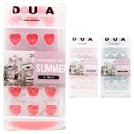 Zed Heart Ice Mould 12х25cm in Assortment