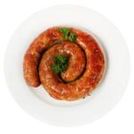 Smachni Sausages