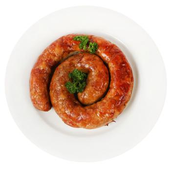 Ковбаски Смачні - купити, ціни на Таврія В - фото 1