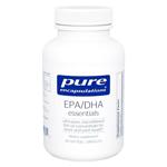 Рыбий жир Pure Encapsulations EPA/DHA Essentials 90 гелевых капсул