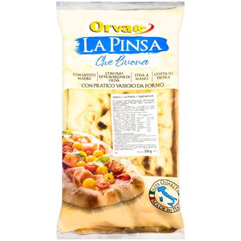 Пинса Orva пшеничная 230г