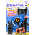 Police Set QT240424370