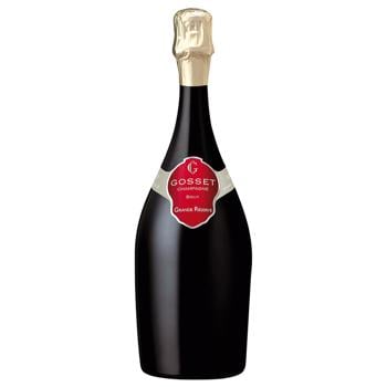 Шампанское Gosset Grand Reserve Магнум 1,5л