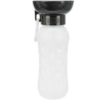 Trixie Bottle with Drinking Bowl 550ml - buy, prices for MasterZoo - photo 3
