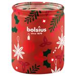 Bolsius Funny Moments Scented Candle in Glass 82/68