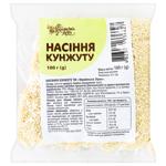 Семена кунжута Українська Зірка 100г