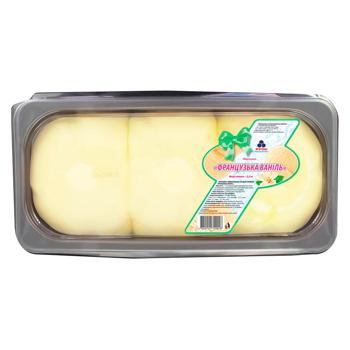 Rud French Vanilla Ice Cream 2.5kg - buy, prices for - photo 3