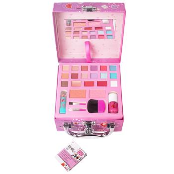 Набор детской косметики Create It! Beauty Case - купить, цены на Auchan - фото 2