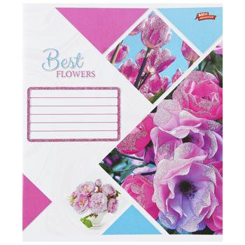 Mriyi zbuvayutʹsya Notebook in line  48 sheets in stock - buy, prices for Chudo Market - photo 5