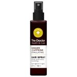 Спрей для волосся The Doctor Health & Care Ginger + Caffeine Стимулюючий 150мл