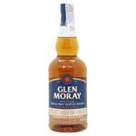 Віскі Glen Moray Classic Chardonnay 40% 0,7л у коробці