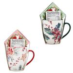 Becky's Vanilla Flavored Hot Chocolate 20g