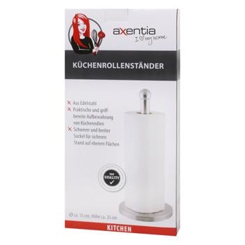 Axentia Paper Towel Holder 116617 - buy, prices for ULTRAMARKET - photo 1