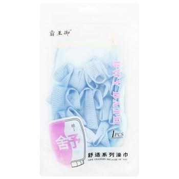 Мочалка для душу 17319-5 - купити, ціни на Чудо Маркет - фото 1