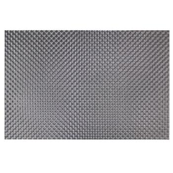 Серветка Свято для сервіровки плетінка сталевий 30*45см - купити, ціни на Таврія В - фото 1