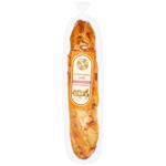 Zhornova Baguette with Gouda Cheese 250g