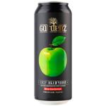 Gardenz Apple White Sweet Cider 5.4% 0.5l