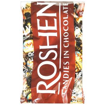 Roshen Kara-Kum Candies 1kg