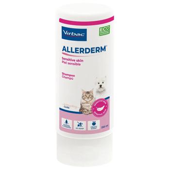 Shampoo Virbac France - buy, prices for MasterZoo - photo 1