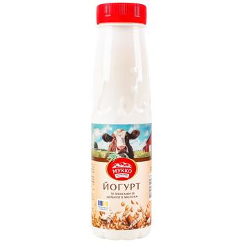 Mykko Yogurt with Cereals 2.6% 250g