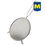 Metro Professional Sieve with Handle 20cm