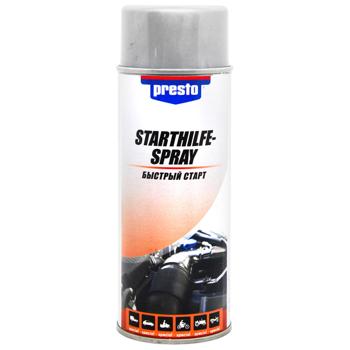 Presto mixture Quick start 400ml - buy, prices for ULTRAMARKET - photo 1