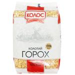 Горох Колос колотый 1кг