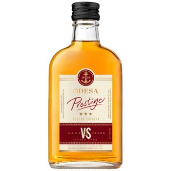 Odesa Prestige Cognac 3 years 40% 200ml