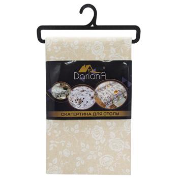Table-cloth Dariana China - buy, prices for COSMOS - photo 1