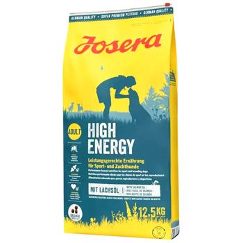 Food Josera 12500g Germany - buy, prices for MasterZoo - photo 1