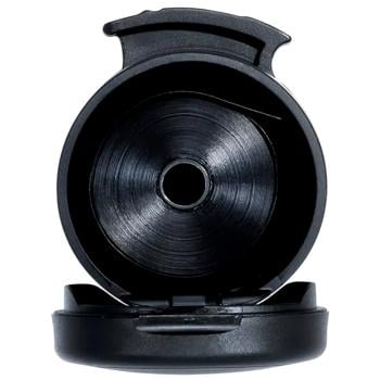 Контейнер Flexi Vario Multi Box для повідця-рулетки 7х5см чорний - купити, ціни на MasterZoo - фото 2